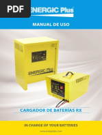 Energicplus Rxcharger Manu Es 48010291