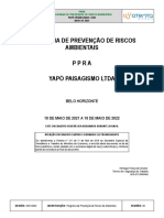 2021.PPRA - YAPÓ PAISAGISMO - Assinado