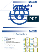 Production Logging