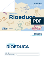 Material Rioeduca Creche-1sem2023