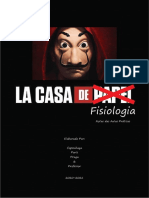 La Casa de Fisiologia