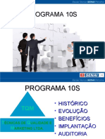 Programa 10S