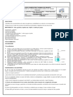 Guía de Laboratorio 9º - 10º