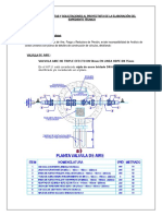 Observaciones Al Proyetista