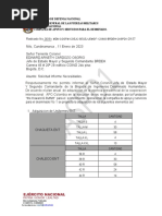 Informe de Necesidade Ent