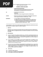 3.1 Informe Elaboraci N Reglamento Interno