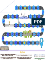 Jogo Tabuleiro Transportes Século XIX