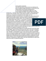 La Ciencia en La Cosmovisión de Los Pueblos en Guatemala