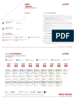 Licenciatura en Diseño Y Comunicación Gráfica