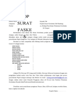 FORMAT Surat Permohonan Akun All Record Antigen