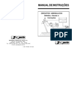 Circuitos Hidráulicos - Defeitos, Causas e Correções