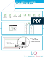 Ficha Colgador Puerta