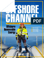 OffshoreChannel Magazine Issue MarApr2022.