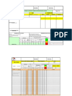 25 Corrotion and Coating Integrity Calculation