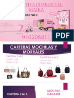 Catalogo Maira