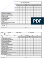 Fo-Cor-Sst-Ger-013 - Rev01 - Check List Caminhão Munck