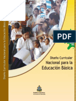 Dcneb II Ciclo Eb