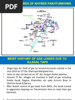 Presentation To MD at Kohat On Transmission Ufg (12.02.2020)