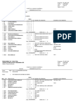 Bach. y Lic. en Ingenieria Electrica, Plan 1