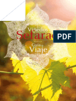 Vinedos de Sefarad