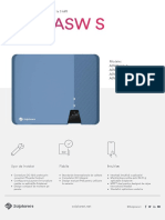 Datasheet ASW 3-5K S Series 1122 - RO