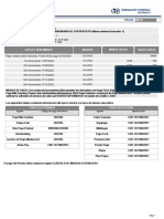 Pago Consolidado: Seguro Tecnico 480241