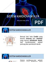 SISTEM KARDIOVASKULER (Autosaved)