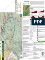 Mapa Granja Valsain