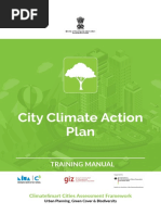 Climate Action Plan