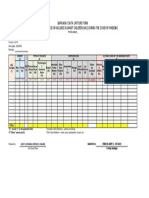 VAC Form 1