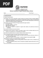 2023 H1 Hydrocarbons Revision (Student)