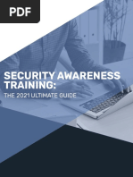 Hook Security Awareness Guide