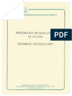 Inf Tec BananoyPlatano 1997