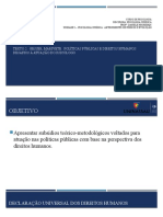 Texto 2 - Psi Jurídica - Direitos Humanos