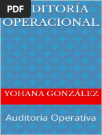 Aud. Operacional