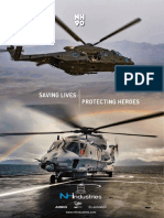 NH90 Brochure NHI 2019