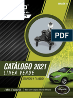 Catalogoverde