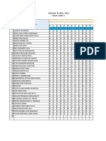 Analisis Pas Mat P Kls X Mipa 1-4 TP 22-23