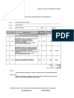 Cotizacion Levantamiento Topografico Hectarea