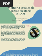 SRAM