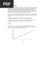 Cromatografia