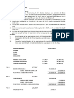 Laboratorio No.1 Contabilidad 3