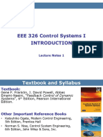 Eee 326 Lecture Notes 1