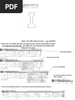 20-2 DIP Acotaciones Viga AASHTO