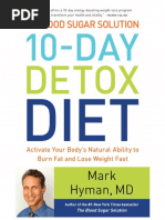 10 Day Detox PDF