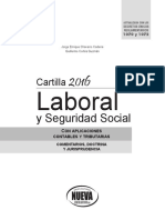 Laboral y Seguridad Social CON APLICACIO