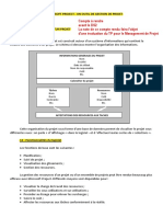 Compte À Rendre