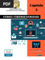 Capítulo3 - IntroCiberseguridad