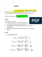 TVP Et Derivee Avec Solutio