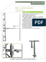 Antenne Dipole Emission